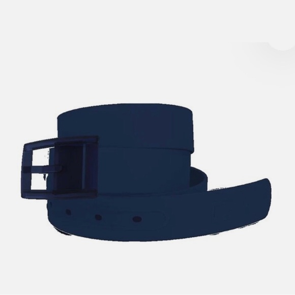 C4 Navy Belt - Picture 1 of 2